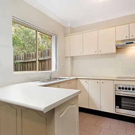 Rent this 3 bed apartment on Lennox Street in Sydney NSW 2150, Australia