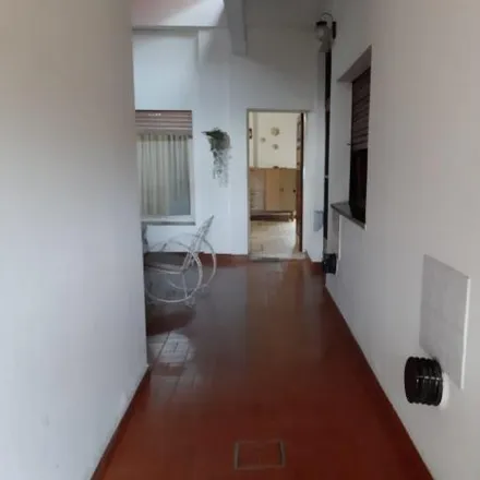 Buy this 3 bed house on Fonrouge 3738 in Villa Lugano, C1439 ETV Buenos Aires