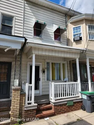 Buy this 3 bed house on 333 West Mahanoy Street in Mahanoy City, Schuylkill County