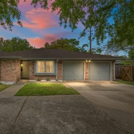 Buy this 3 bed house on 1415 Spillers Lane in Houston, TX 77043