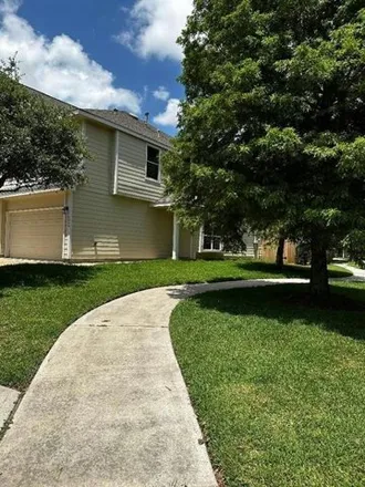 Image 2 - 2641 Mill Creek Drive, Pasadena, TX 77503, USA - House for rent