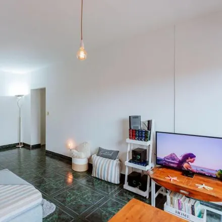 Buy this 3 bed apartment on Avenida Lafuente 1498 in Flores, C1406 EZN Buenos Aires