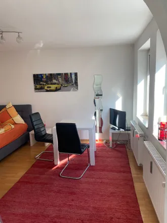 Image 2 - Georgenstraße 45a, 80799 Munich, Germany - Apartment for rent