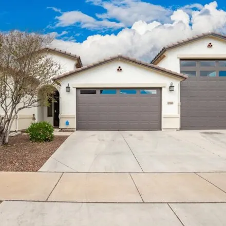 Buy this 3 bed house on 17320 West Straight Arrow Lane in Surprise, AZ 85387