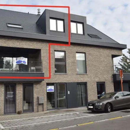 Image 5 - Nobelberg 13, 3220 Holsbeek, Belgium - Apartment for rent