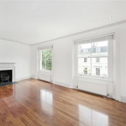 Rent this 2 bed house on 26 Clarendon Gardens in London, W9 1BH