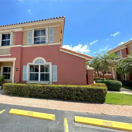 Rent this 3 bed condo on 6141 Northwest 115th Place in Doral, FL 33178