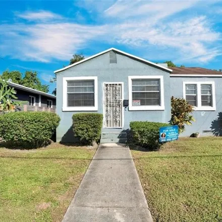 Buy this 2 bed house on 551 Northwest 50th Street in Miami, FL 33127