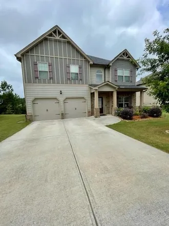 Buy this 4 bed house on Grant Road in Clayton County, GA 30273