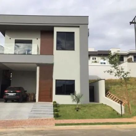 Image 2 - Avenida das Brisas, Samambaia, Jundiaí - SP, 13211-510, Brazil - House for sale
