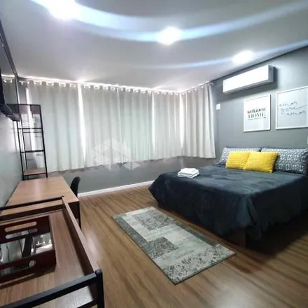 Buy this 1 bed apartment on Rua Armindo Schenato in Humaitá, Bento Gonçalves - RS