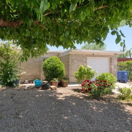 Buy this 3 bed house on 1128 Propps Street Northeast in Albuquerque, NM 87112