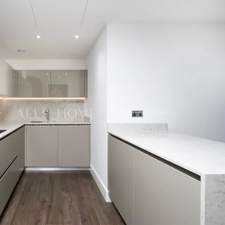 Rent this 2 bed apartment on Neroli House in Canter Way, London