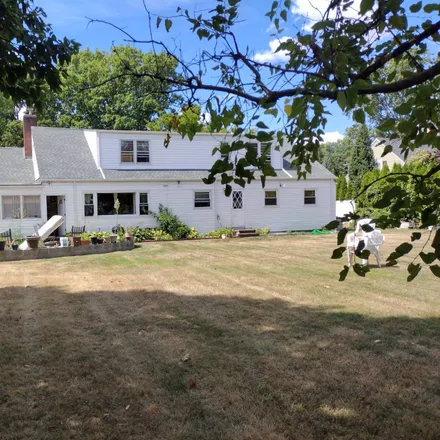 Image 4 - 148 St Pauls Road North, Village of Hempstead, NY 11550, USA - House for sale