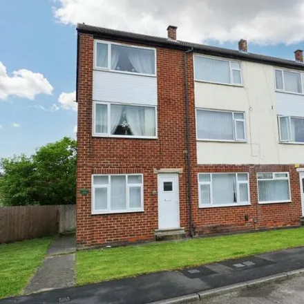 Buy this 2 bed house on Carmel Gardens in Billingham, Durham