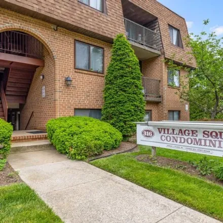 Buy this 2 bed condo on 319 White Horse Pike in Collingswood, NJ 08107