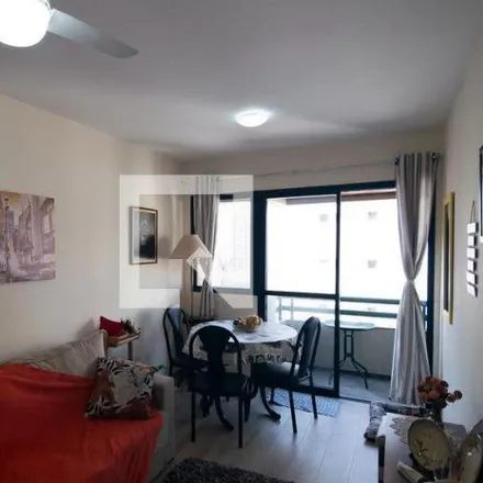 Rent this 1 bed apartment on Edifício Saint Martin in Rua Herculano de Freitas 237, Bixiga