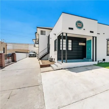 Buy this 1studio house on 1722 W 85th St in Los Angeles, California