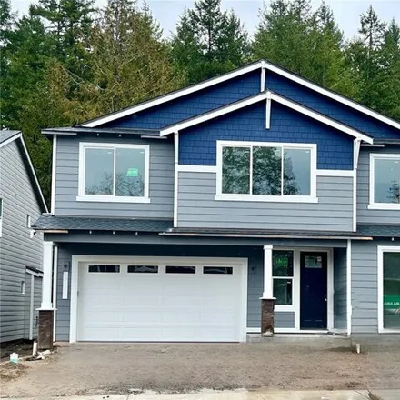 Buy this 4 bed house on unnamed road in Poulsbo, WA 98370