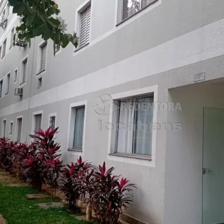 Buy this 2 bed apartment on unnamed road in Jardim Itapema, São José do Rio Preto - SP