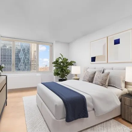 Image 5 - The Sheffield 57, 322 West 57th Street, New York, NY 10019, USA - Condo for sale