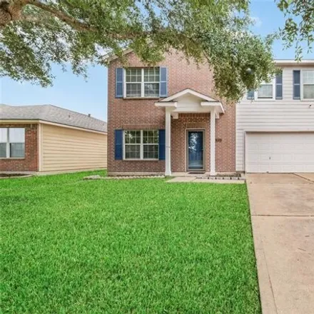 Buy this 3 bed house on 3821 Cloudbluff Lane in Fort Bend County, TX 77469