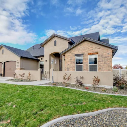 Image 2 - 380 South Schober Loop, Nampa, ID 83686, USA - House for sale
