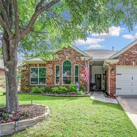 Buy this 4 bed house on 8300 Denali Drive in Fort Worth, TX 76137