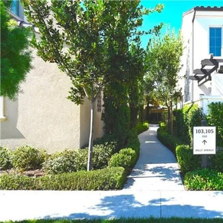 Image 3 - 105 Holly Springs, Irvine, CA 92618, USA - Condo for rent