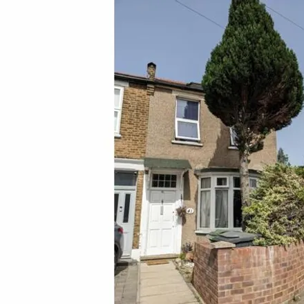 Buy this 3 bed house on Sinclair Road in London, E4 8LT