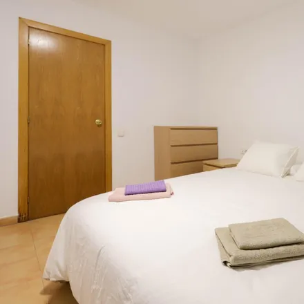 Rent this 3 bed apartment on Carrer Nou de Sant Francesc in 1, 08002 Barcelona