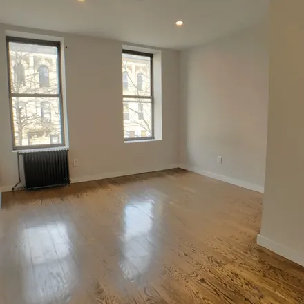 Image 1 - 1292 Halsey Street, New York, NY 11237, USA - Apartment for rent