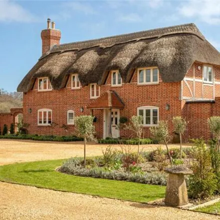 Buy this 6 bed house on Waterditch Road in New Forest, BH23 7AA