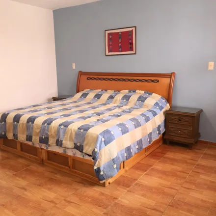 Rent this 1 bed house on Cerillo in Avenida Belisario Domínguez, 29200 San Cristóbal