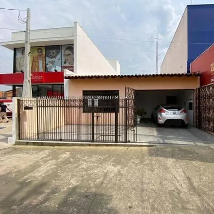 Buy this 3 bed house on Supermercado Pão de Açucar in Rua Prudente de Moraes, Vila Nova