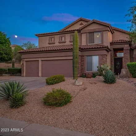 Buy this 4 bed house on 3060 North Ridgecrest in Mesa, AZ 85215