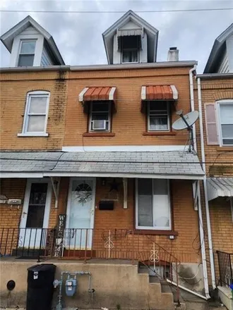 Buy this 3 bed house on 445 Max Street in Allentown, PA 18103