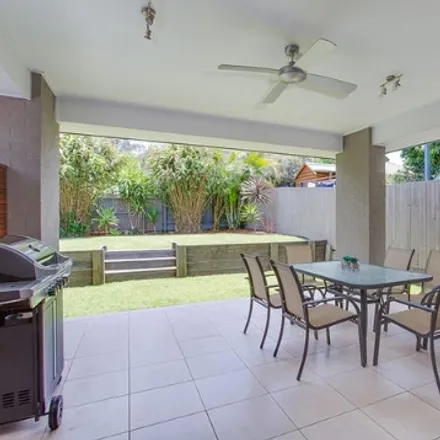 Rent this 1 bed room on 47 Bellevue Avenue in Gaythorne QLD 4051, Australia