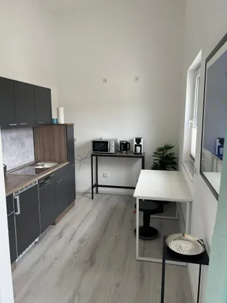Rent this 1 bed apartment on Mühlenstraße in 58313 Herdecke, Germany