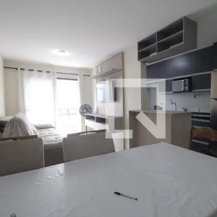 Rent this 3 bed apartment on unnamed road in Jacarepaguá, Rio de Janeiro - RJ