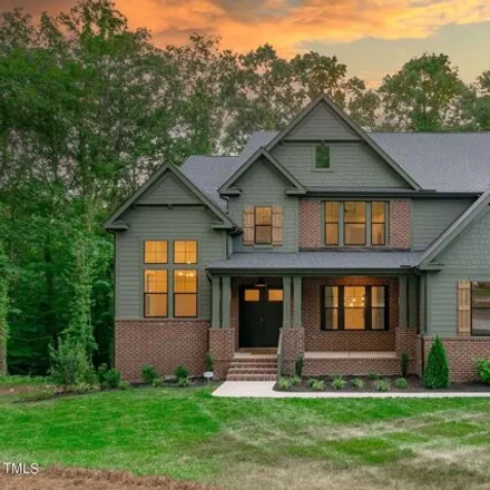 Buy this 6 bed house on 5803 Contour Dr in Raleigh, North Carolina
