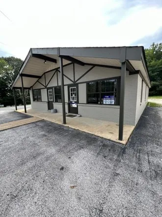 Image 3 - 415 East Main Street, Blondy, Hohenwald, TN 38462, USA - House for rent