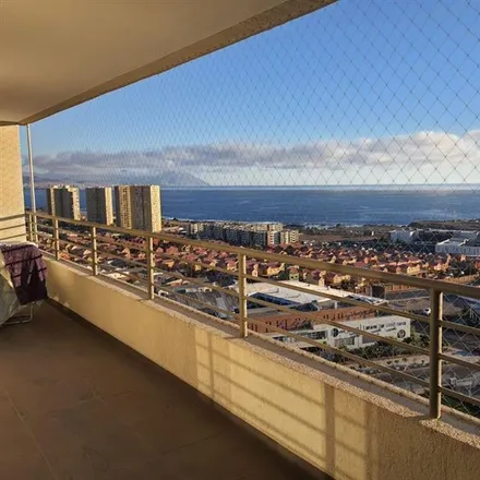 Image 2 - unnamed road, 126 2335 Antofagasta, Chile - Apartment for rent