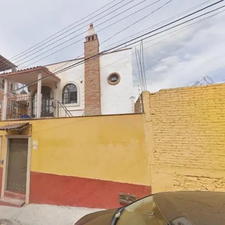 Image 1 - Calle Zeus 41, Olimpo, 37736 San Miguel de Allende, GUA, Mexico - House for sale
