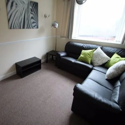 Rent this 2 bed house on Village Shop in 25 Knowle Mount, Leeds