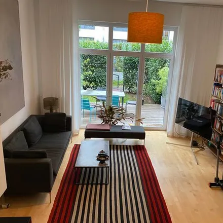 Image 8 - Am Pankepark 12, 10115 Berlin, Germany - Townhouse for rent