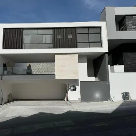 Image 2 - unnamed road, 64985 Monterrey, NLE, Mexico - House for sale