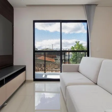 Buy this 3 bed apartment on Rua Pedro Martins Follador in Centro, São José dos Pinhais - PR