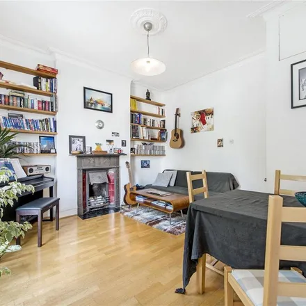 Image 2 - 32 St. Augustine's Road, London, NW1 9RN, United Kingdom - Apartment for rent