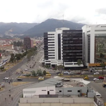 Image 4 - Quito, Mena 2, P, EC - Apartment for rent